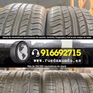 RUEDAS DE SEGUNDA MANO 325/30R21