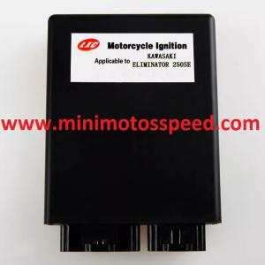 CDI TRUCADO PARA KAWASAKI ELIMINATOR 250SE MOD-22465908
