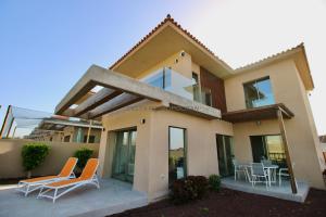 VILLA UNIFAMILIAR EN TENERIFE,SAN MIGUEL DE ABONA