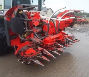 CABEZAL KEMPER 345 PLUS