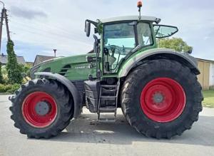 FENDT 927 VARIO
