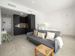 Estudio en alquiler en Ciutat Vella, Barcelona