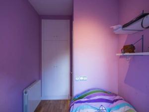 Comparte un apartamento de 4 habitaciones Villa Olímpica, Barcelona