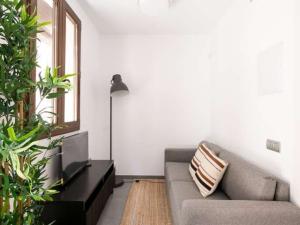Apartamento moderno totalmente equipado cerca de la playa