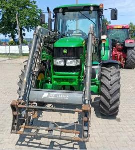 JOHN DEERE 6230