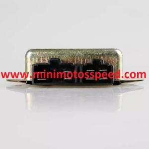 CDI TRUCADO PARA SUZUKI GS 250 FW GS250FW GJ71A / GJ71B MOD-4534457