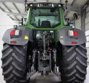 FENDT 828 VARIO TMS