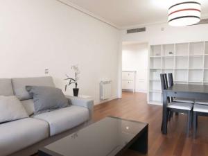 Precioso apartamento de 2 dormitorios en alquiler en Pozuelo de Alarcón.