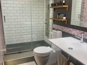 Piso dúplex de 2 dormitorios en Las Rozas de Madrid, Madrid