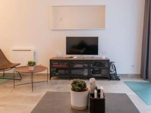 Apartamento de 2 dormitorios en alquiler en Madrid