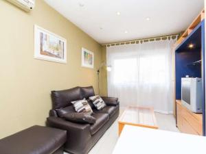Moderno apartamento en alquiler en Salamanca, Madrid
