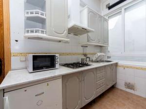 Precioso apartamento de 1 dormitorio en Embajadores, Madrid