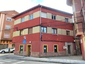 PISO ALTO EN ASTURIAS,LANGREO