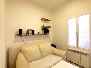 Bonito apartamento de 1 dormitorio en alquiler cerca de Puente de Vallecas