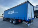 SCANIA 420 3 EJES CON CAJA TAULINER.