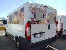 PEUGEOT BOXER FURGON L2-H1 120 CV.
