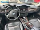BMW SéRIE 3 325I