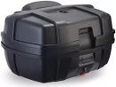BAUL PORTACASCOS UNIVERSAL PARA MOTOS XXL 47L YM-0885 PARA 2 CASCOS INTEGRALES