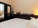 Se alquila habitación doble, apartamento de 6 dormitorios, L’Esquerra