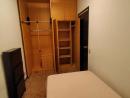Se alquila habitación en piso de 4 dormitorios en Barcelona