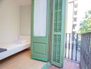 Habitación moderna en apartamento de 4 dormitorios en Sant Andreu, Barcelona