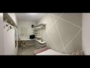 Se alquila habitación en el apartamento de 5 dormitorios en Sants, Barcelona.