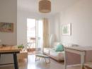 Apartamento de 1 dormitorio en alquiler en Madrid