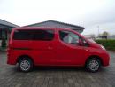 NISSAN NV200 EVALIA TEKNA
